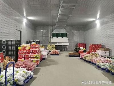影响食品冷链冷库安装质量的关键因素分析——以水产品冷冻冷藏为例